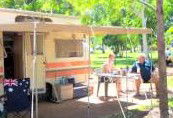 Berry Springs NT Accommodation in Brisbane