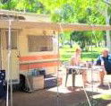 AAOK Lakes Resort and Caravan Park - Accommodation in Brisbane
