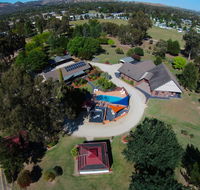 Greenvale Holiday Units - Accommodation in Brisbane
