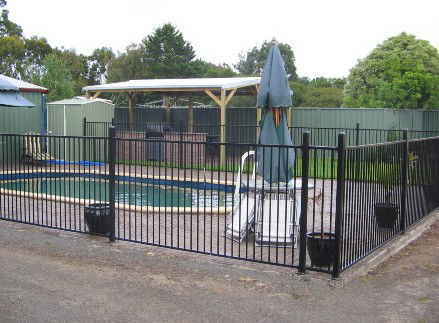 Heywood VIC Accommodation in Brisbane
