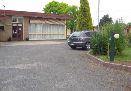 Heywood Motor Inn - Accommodation in Brisbane 1