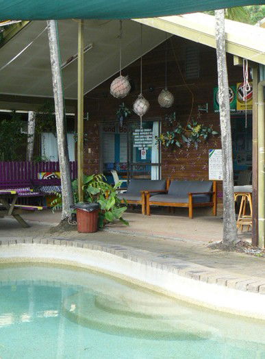 Backpackers By The Bay - Accommodation in Brisbane 1