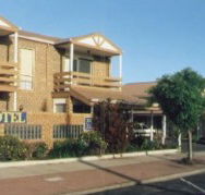 Horsham Mid City Court Motel - Accommodation in Brisbane
