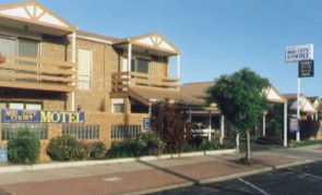 Horsham Mid City Court Motel - Accommodation in Brisbane 0