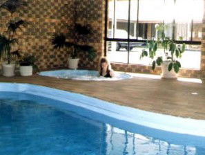 Horsham Mid City Court Motel - Accommodation in Brisbane 1