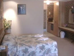 Horsham Mid City Court Motel - Accommodation in Brisbane 2