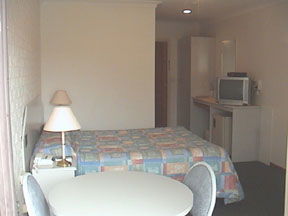 Hume Villa Motor Inn - Accommodation in Brisbane 5