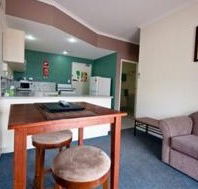 The Swagmans Rest Motel - Accommodation in Brisbane