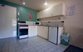 The Swagmans Rest Motel - Accommodation in Brisbane 1