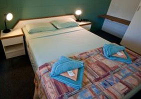 The Swagmans Rest Motel - Accommodation in Brisbane 2
