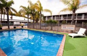 The Swagmans Rest Motel - Accommodation in Brisbane 3