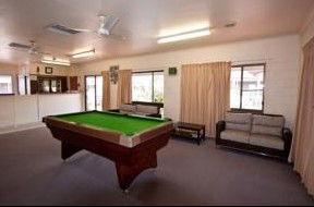 The Swagmans Rest Motel - Accommodation in Brisbane 5
