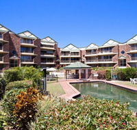 San Chelsea Apartments - Accommodation in Brisbane