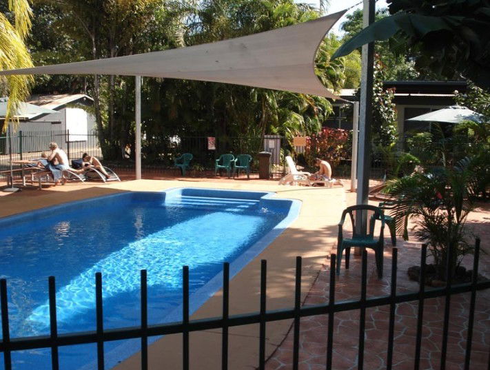 Winnellie NT Accommodation in Brisbane