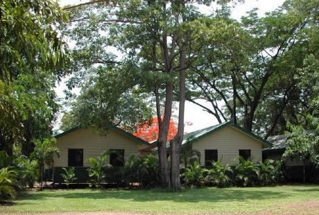 Shady Glen Tourist Park - Accommodation in Brisbane 2