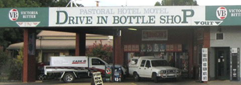 Pastoral Hotel - Accommodation in Brisbane 3