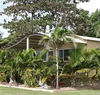 BIG4 Rollingstone Beach Caravan Resort - Accommodation in Brisbane