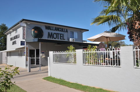 Wallangulla Motel - Accommodation in Brisbane 0