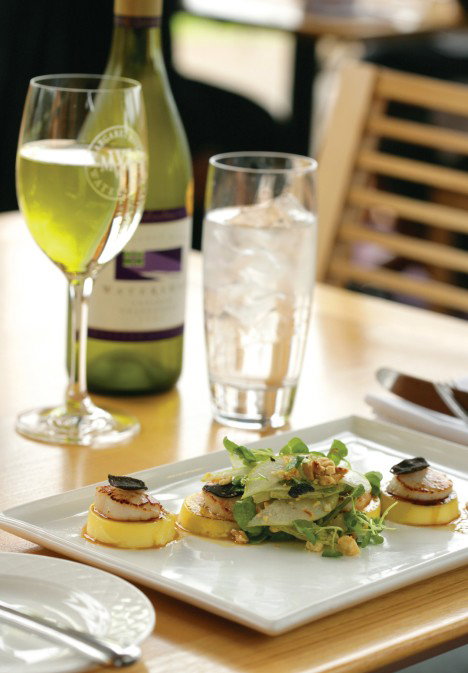 Watershed Premium Wines - Accommodation in Brisbane 5