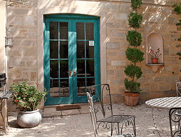 Mallyons Executive Villas - Accommodation in Brisbane