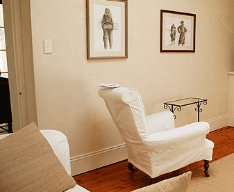 Mallyons Executive Villas - Accommodation in Brisbane 3