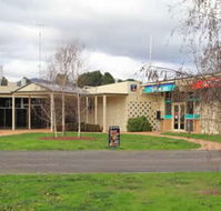 Rubicon Hotel Motel - Accommodation in Brisbane