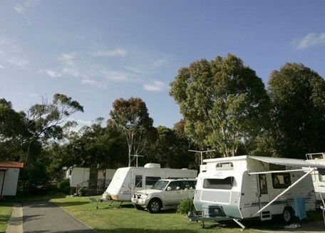 Big4 Anglesea Holiday Park - Accommodation in Brisbane 0
