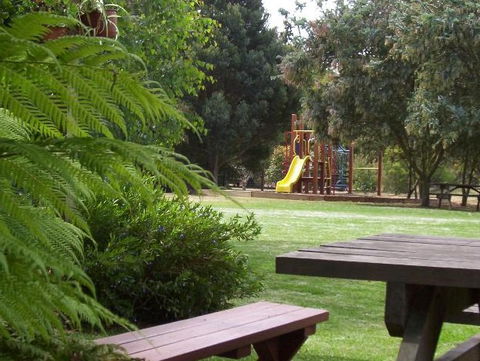 Surfcoast Retreat - Accommodation in Brisbane 2