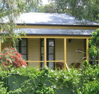 Bendigo Cottages - Accommodation in Brisbane