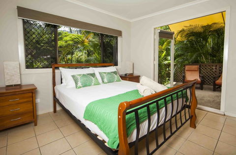 Lake Placid Tourist Park - Accommodation in Brisbane 0
