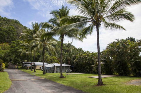 Lake Placid Tourist Park - Accommodation in Brisbane 2