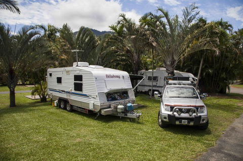 Lake Placid Tourist Park - Accommodation in Brisbane 3
