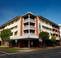Quest Darwin - Accommodation in Brisbane