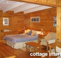 Anglesea Rivergums - Accommodation in Brisbane