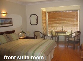 Anglesea Rivergums - Accommodation in Brisbane 2