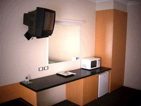 Victoria Lodge Motor Inn And Apartments - Accommodation in Brisbane 3