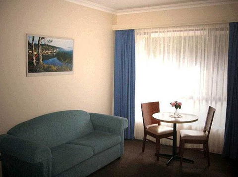 Victoria Lodge Motor Inn And Apartments - Accommodation in Brisbane 4