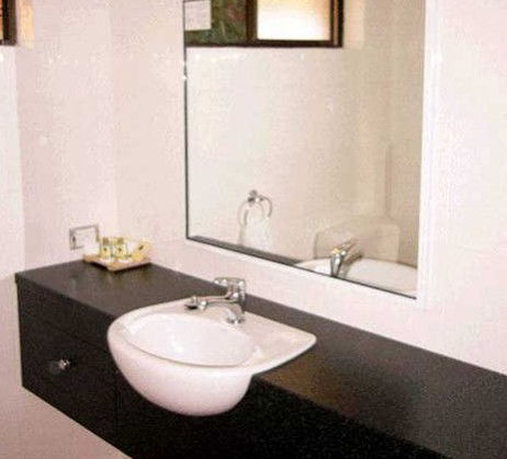 Victoria Lodge Motor Inn And Apartments - Accommodation in Brisbane 5