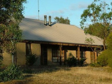 Wartook Rise - Accommodation in Brisbane 0