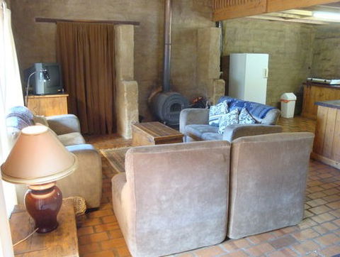 Wartook Rise - Accommodation in Brisbane 2