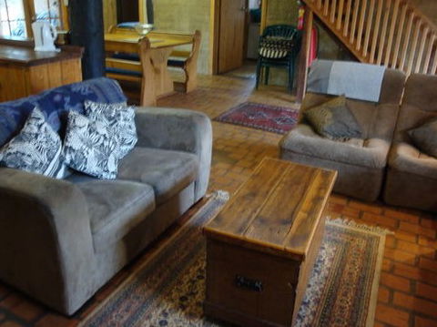 Wartook Rise - Accommodation in Brisbane 3