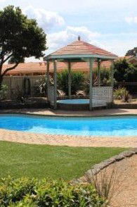  Werribee Park Motor Inn - Accommodation in Brisbane 2
