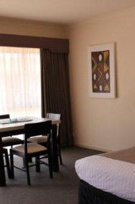  Werribee Park Motor Inn - Accommodation in Brisbane 3