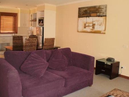 Colonial Village Motel - Accommodation in Brisbane 2