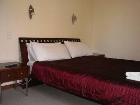 Colonial Village Motel - Accommodation in Brisbane 3
