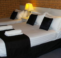 Golden Harvest Motor Inn - Accommodation in Brisbane