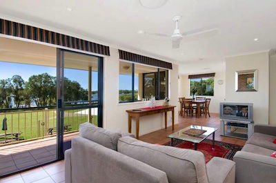Cayman Quays - Accommodation in Brisbane 6