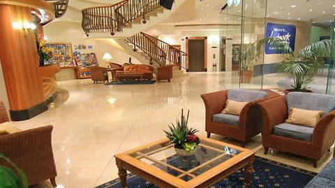 Landmark Resort - Accommodation in Brisbane 0