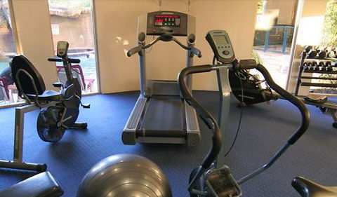 Landmark Resort - Accommodation in Brisbane 1
