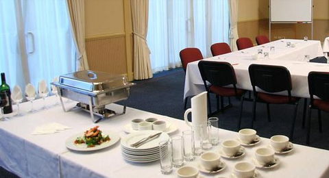 Landmark Resort - Accommodation in Brisbane 2